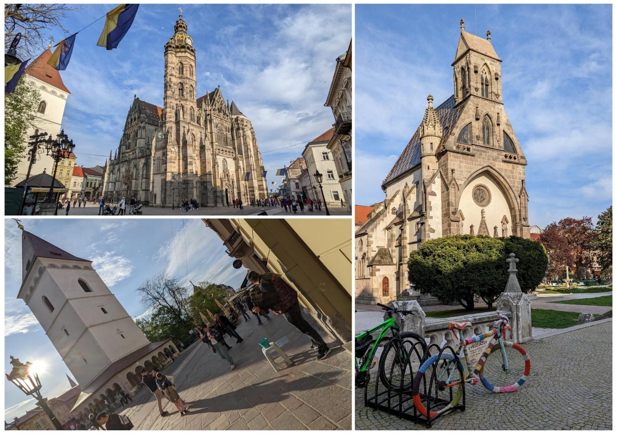 E2 Luxury Oldtown Apt - 2X Parking, Foodstore, Pcscreen, Netflix, Unlimited Music, Crib, Babychair, Fastwifi, Aircon Košice Exterior foto